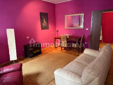 Bilocale via Risorta 10, Città Vecchia, Trieste