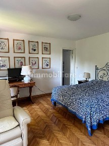 Trilocale salita della Trenovia 7, Scorcola, Trieste