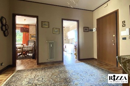Trilocale via Rio Corgnoleto, Campanelle - Costalunga, Trieste