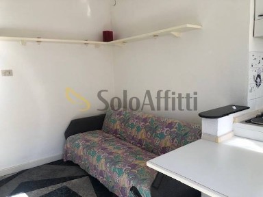 Bilocale via dei navali 33, San Vito - Campi Elisi, Trieste