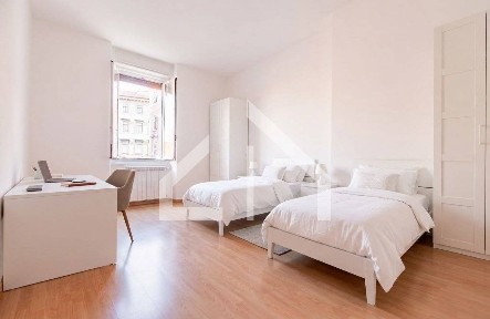 Bilocale via della Sorgente 3, Largo Barriera - Ospedale Maggiore, Trieste