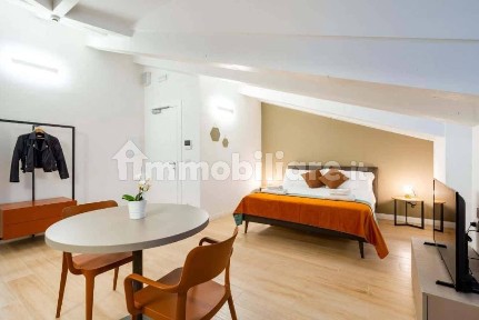 Appartamento via Mazzini, Borgo Teresiano, Trieste