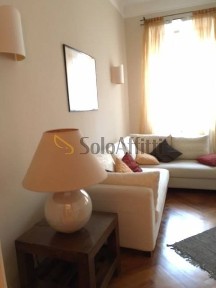 Quadrilocale via San Lazzaro 10, Città Vecchia, Trieste