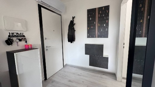 Bilocale via Giulia 81, Cologna - Università, Trieste