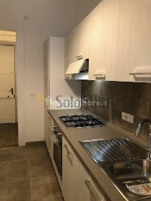 Bilocale via Tiziano Vecellio 8, Largo Barriera - Ospedale Maggiore, Trieste