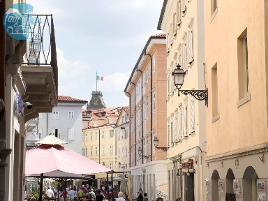 Trieste, Città Vecchia, Via di Cavana, 7