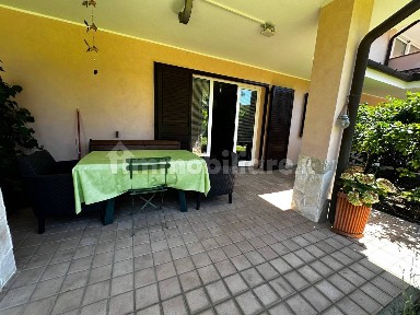 Bilocale Riva Massimiliano e Carlotta 2, Costiera - Grignano, Trieste