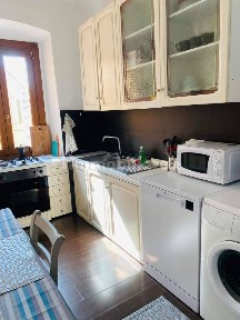 Trilocale via della Sorgente 3, Largo Barriera - Ospedale Maggiore, Trieste