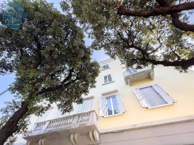 Trieste, Barcola, Viale Miramare, 157
