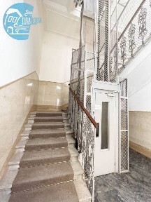 Bilocale via San Lazzaro 23, Borgo Teresiano, Trieste