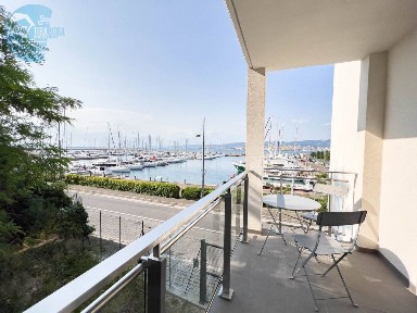 Bilocale Strada per Lazzaretto 5, Centro, Muggia