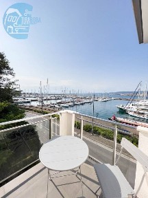 Muggia, Strada per Lazzaretto, 5