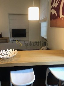 Bilocale via Einaudi 1, Città Vecchia, Trieste