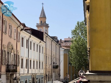 Monolocale via di Cavana 7, Città Vecchia, Trieste