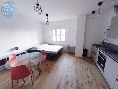 Monolocale via Giovanni e Demetrio Economo 12/8, San Vito - Campi Elisi, Trieste