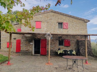 Villa unifamiliare via Del Cerro 35, San Giorgio - Arcigliano, Pistoia