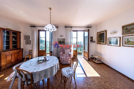 Pescia, Via Emilio Maraviglio