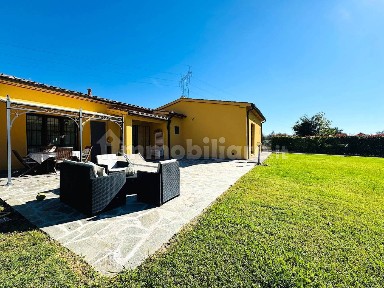 Villa unifamiliare, ottimo stato, 188 m², Giardino Zoologico, Pistoia