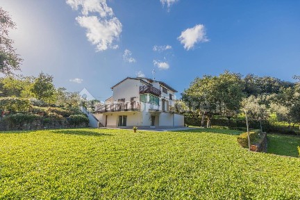 Villa unifamiliare via Giugnano, Lamporecchio