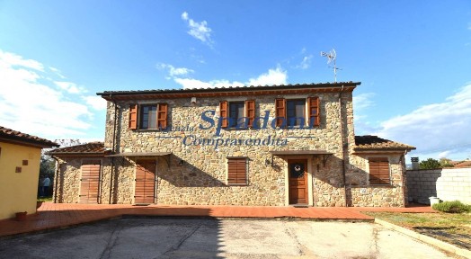 Ponte Buggianese, Via Porrione, 60A