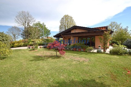 Villa unifamiliare via Mammianese 258, Panicagliora, Marliana