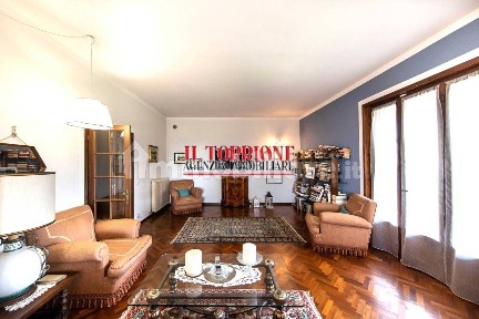 Villa unifamiliare via del Tiro a Segno, Veneri, Pescia