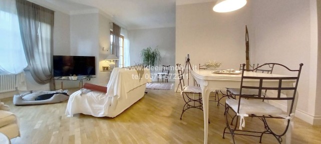 Quarrata, Via Asiago