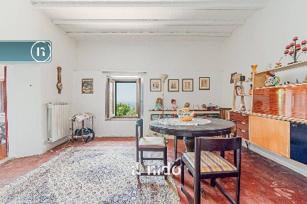 Villa unifamiliare via Santa Lucia, Larciano
