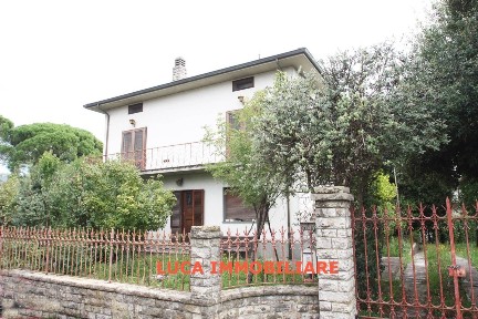 Villa unifamiliare via Terra Rossa Fonda 19, Borgo A Buggiano, Buggiano