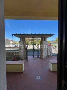 Villa unifamiliare via San Michele, Centro, Agliana