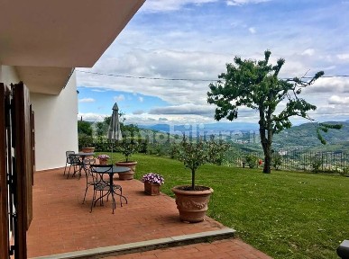 Villa unifamiliare, buono stato, 210 m², Marliana
