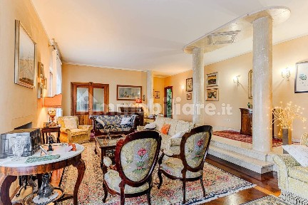 Villa unifamiliare, buono stato, 612 m², Cantagrillo Casalguidi, Serravalle Pistoiese