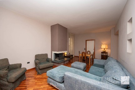 Villa unifamiliare via Fiume, Pistoia Ovest, Pistoia