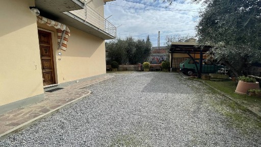 Villa unifamiliare via Occhibelli, Pozzarello, Monsummano Terme