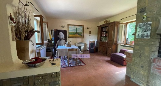 Villa unifamiliare via Luciano Lama, Centro, Monsummano Terme