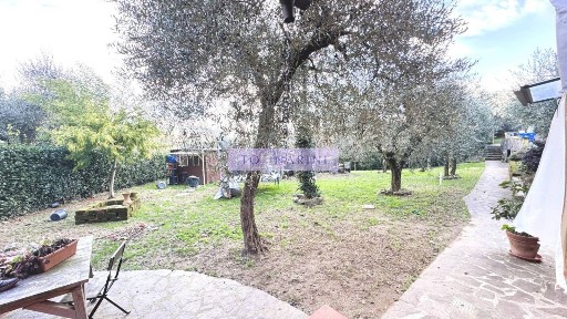 Villa unifamiliare Strada Provinciale Mammianese Marlianese, Marliana