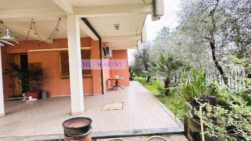 Villa unifamiliare via Calatafimi, Centro, Monsummano Terme