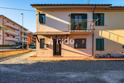 Villa unifamiliare via Prepassa pescia, Alberghi, Via Romana, Pescia Morta, Pescia