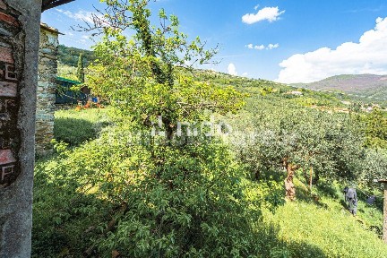 Pistoia, Santomoro - Valdibure, Via di Ponzano