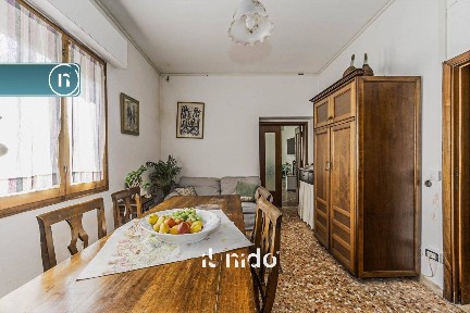 Pistoia, Cireglio, Via di Lastricci