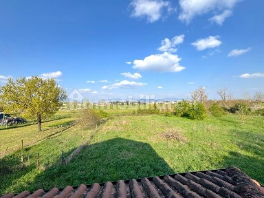 Quarrata, Via Vecchia Fiorentina Tronco 2