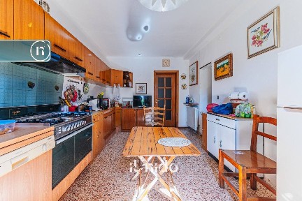 Larciano, Via Biccimurri