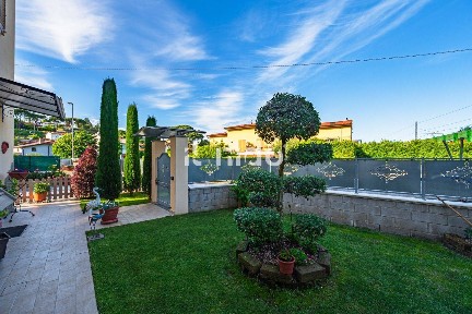 Serravalle Pistoiese, Via Quattro Querci