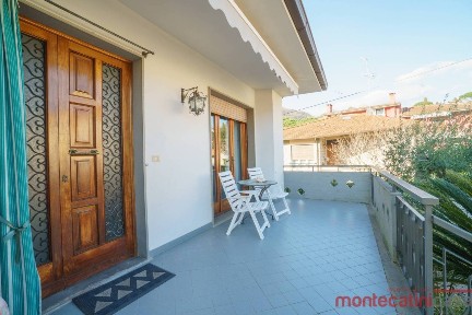 Villa unifamiliare via Maona 45y, Montecatini-Terme