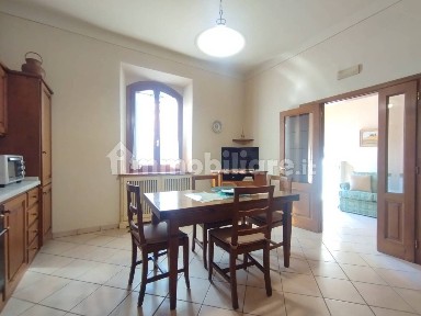 Villa unifamiliare via Francesco Colzi, Catena, Quarrata