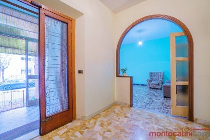 Villa unifamiliare via Arrigo Boito 4k, Montecatini-Terme
