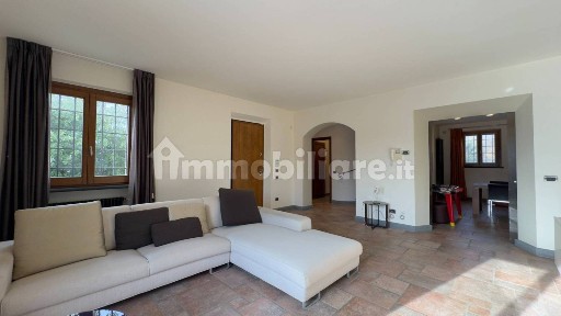 Villa unifamiliare via Biccimurri, Larciano