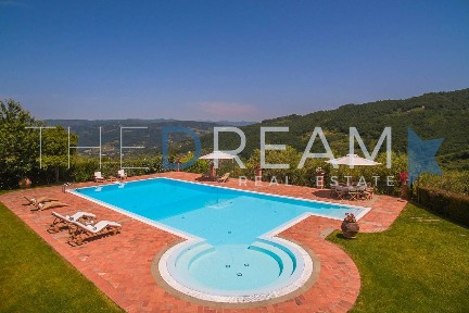 Villa unifamiliare via delle Piastrelle, Monsummano Terme