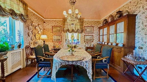 Villa unifamiliare via di Ramini 27, Ramini - Bargi, Pistoia