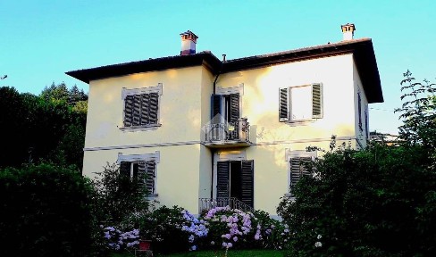 Villa unifamiliare via Massimo D'Azeglio 76, San Marcello Pistoiese, San Marcello Piteglio